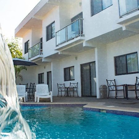 Suites Del Carmen Penita de Jaltemba Luaran gambar