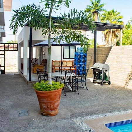 Suites Del Carmen Penita de Jaltemba Luaran gambar