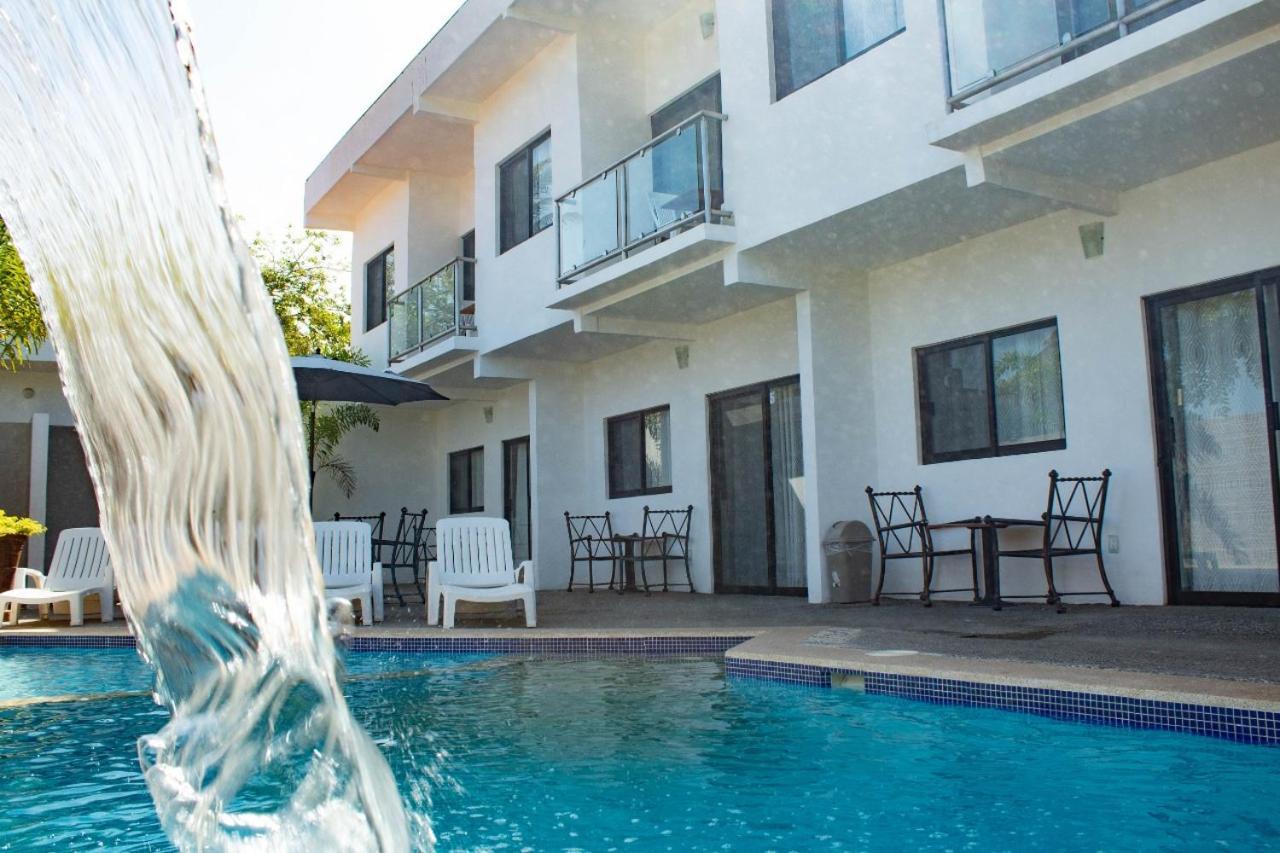 Suites Del Carmen Penita de Jaltemba Luaran gambar